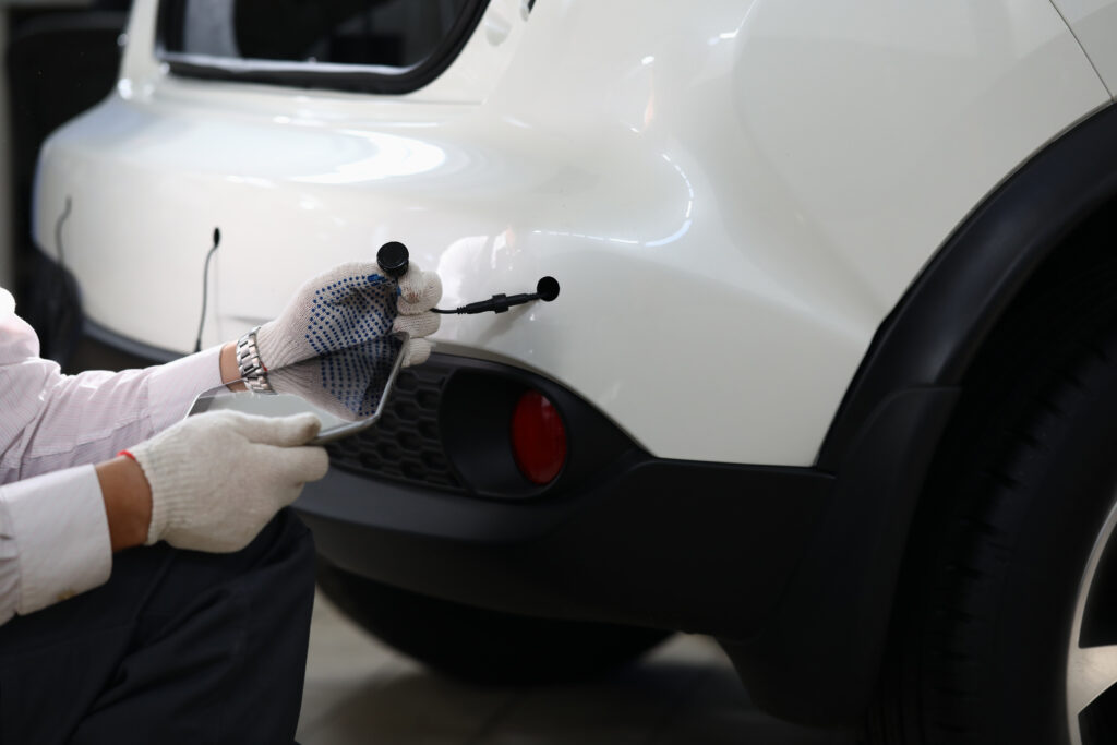 Car Sensor Calibration in Wolverhampton